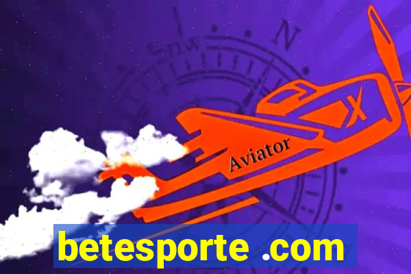 betesporte .com